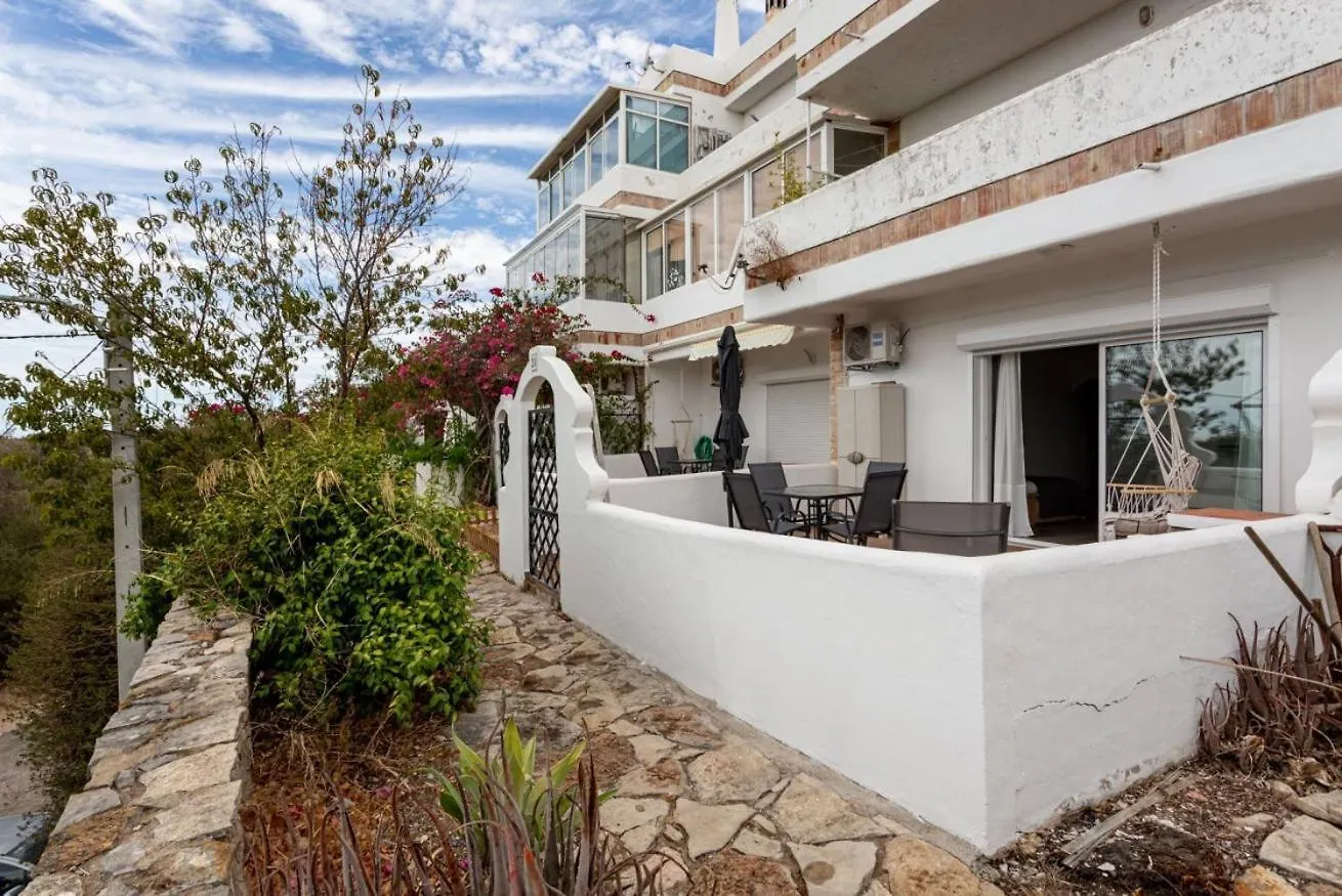Estudio 21 Em Santa Barbara De Nexe - Faro Portugal