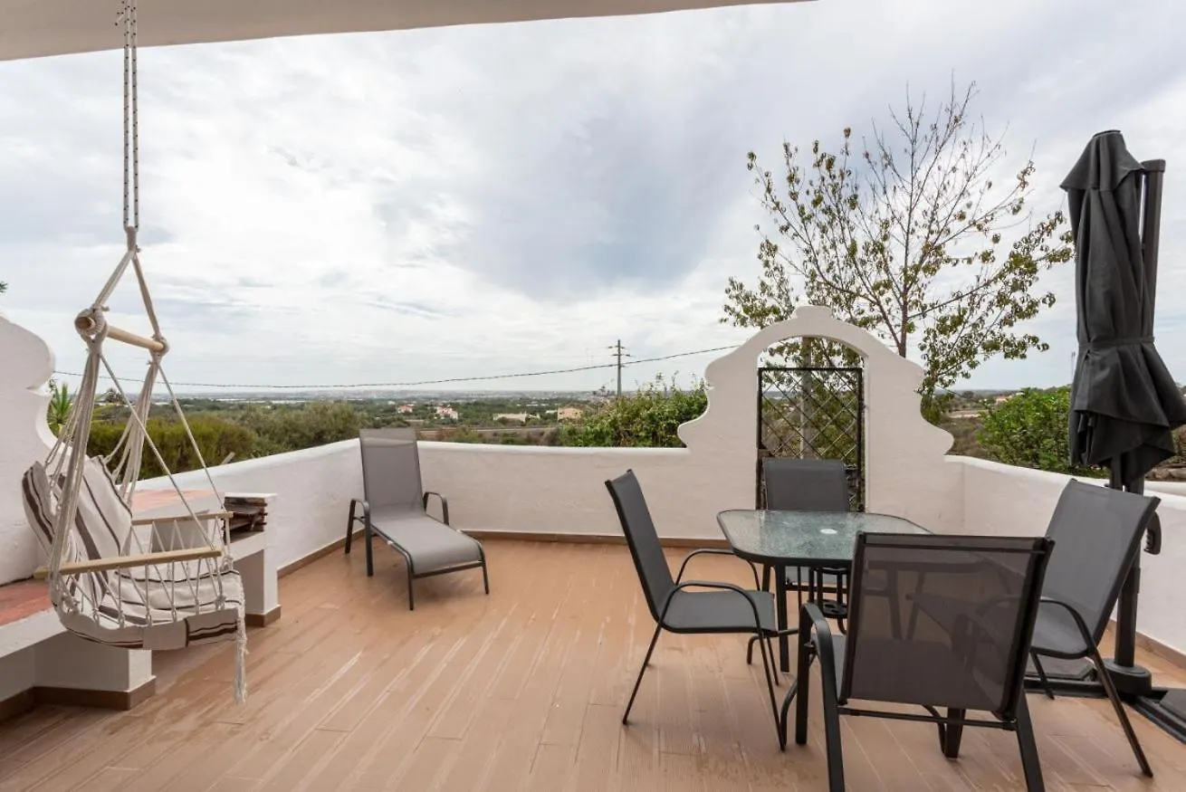Estudio 21 Em Santa Barbara De Nexe - Faro 0*,